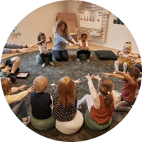 HEI Global Community